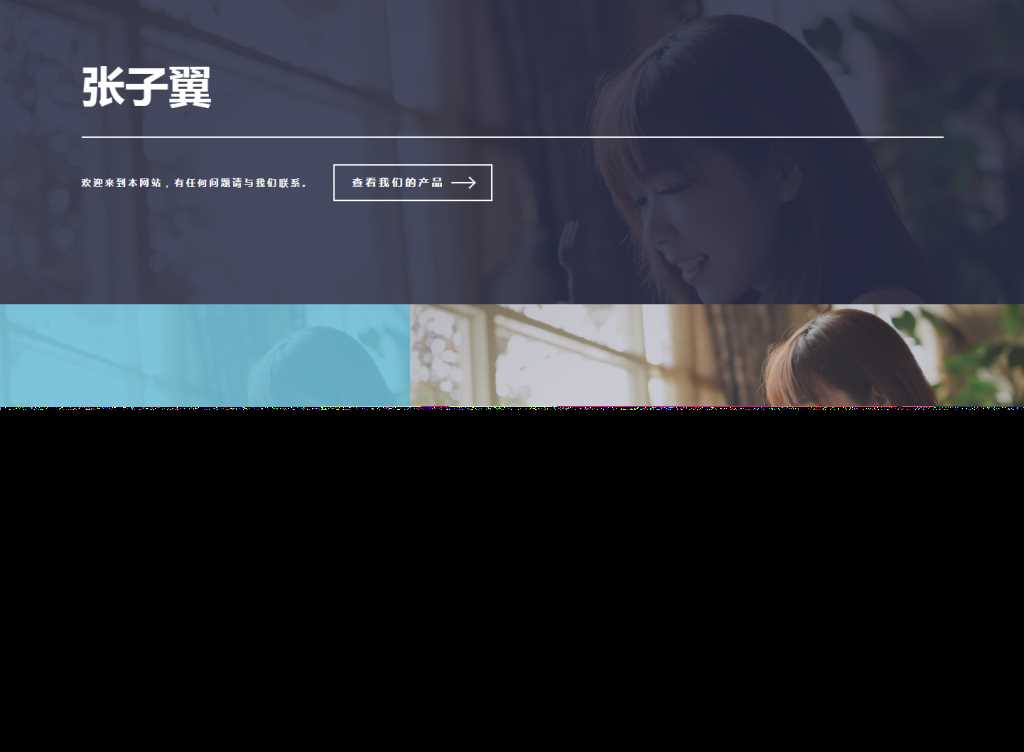 图片[5] - 张子翼导航V1.1引导页源码 - 灵魂源码网-网站搭建教学-软件开发-小程序源码