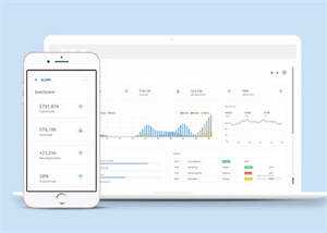 响应式Bootstrap管理网站模板 - 灵魂源码网-网站搭建教学-软件开发-小程序源码