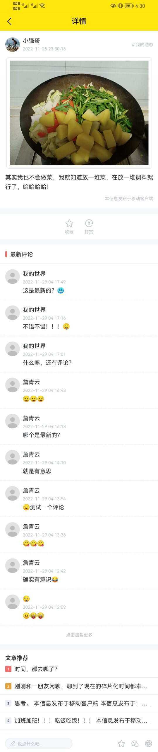 图片[3] - wordpress全断小程序源码 - 灵魂源码网-网站搭建教学-软件开发-小程序源码