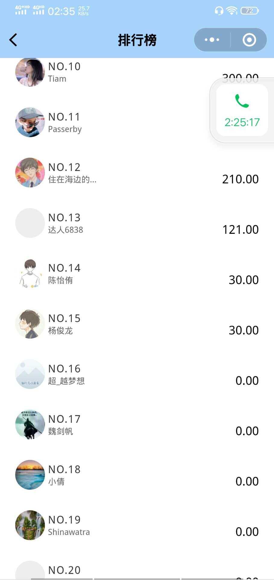 图片[3] - 微信小程序 365早起王者打卡二开最新版 全开源 - 灵魂源码网-网站搭建教学-软件开发-小程序源码