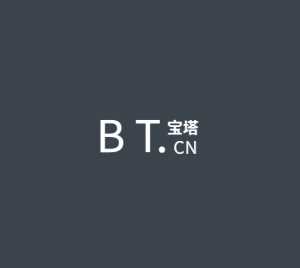 BT面板静态文件镜像库v7.1.1 - 灵魂源码网-网站搭建教学-软件开发-小程序源码
