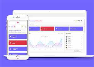 医院患者OA管理系统HTML5模板 - 灵魂源码网-网站搭建教学-软件开发-小程序源码