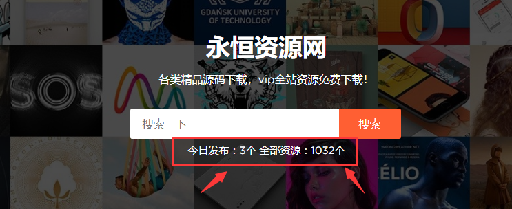 WordPress网站添加文章统计 用户统计代码 - 灵魂源码网-网站搭建教学-软件开发-小程序源码