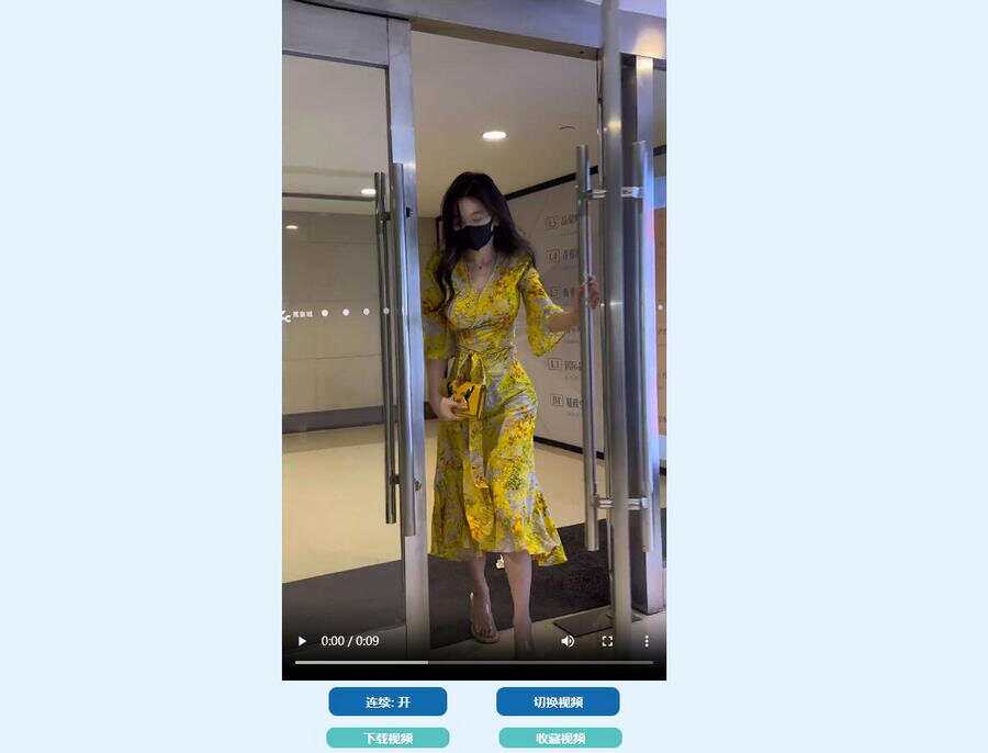 抖音视频直链 接口分享+接口源码分享 - 灵魂源码网-网站搭建教学-软件开发-小程序源码