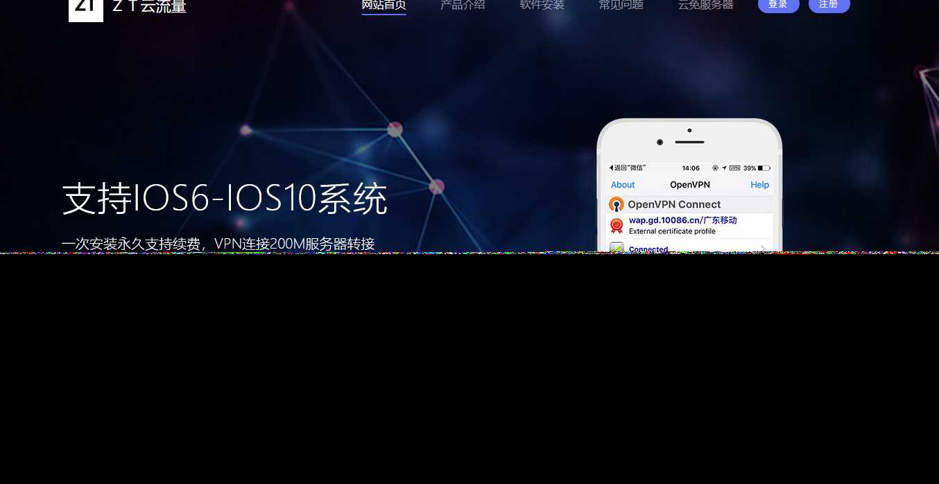 响应式企业模版简洁清新适合多数宣传类企业 - 灵魂源码网-网站搭建教学-软件开发-小程序源码