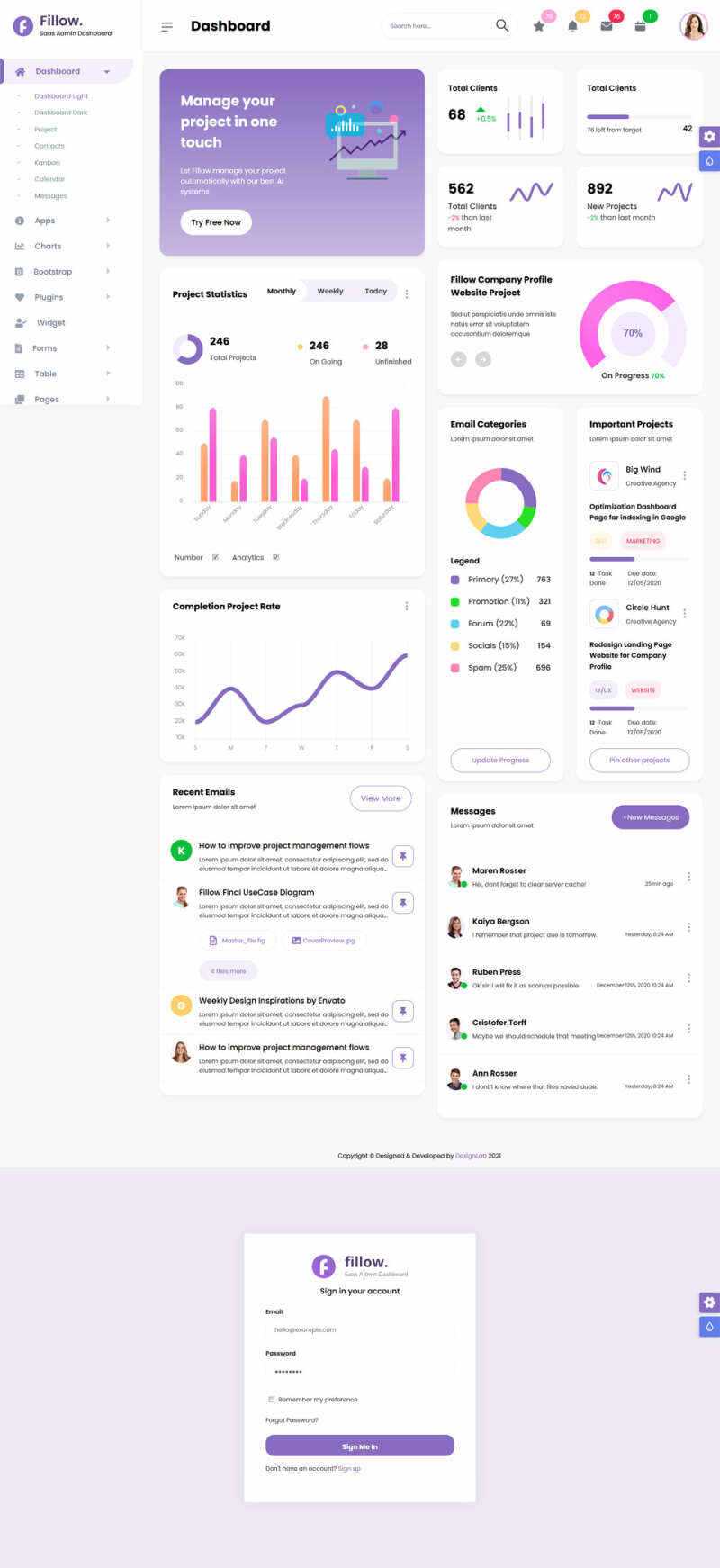 响应式app业务统计后台管理html模板 - 灵魂源码网-网站搭建教学-软件开发-小程序源码