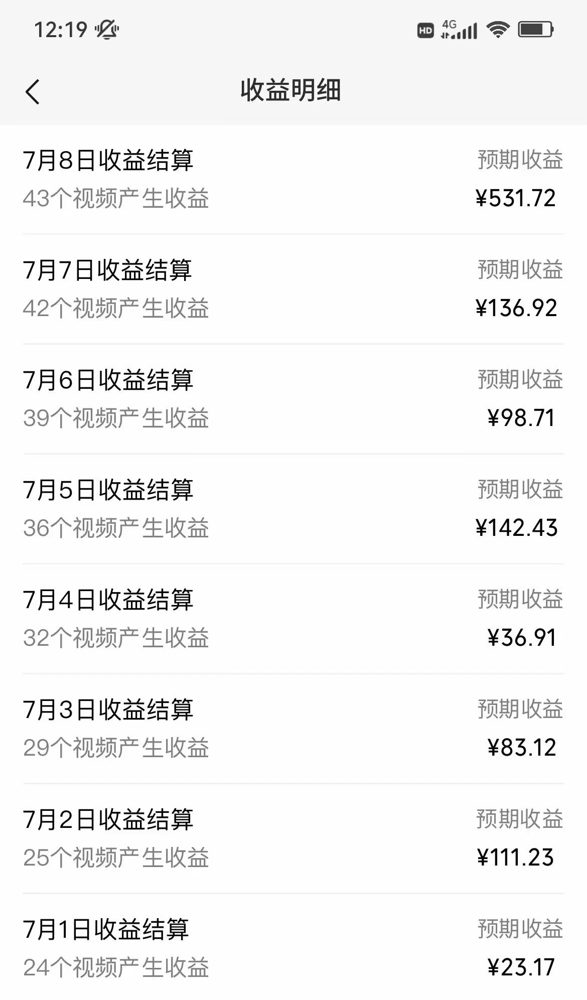 图片[2] - AI民间故事写作，只需十分钟，矩阵操作，引爆流量主，轻松日入300+ - 灵魂源码网-网站搭建教学-软件开发-小程序源码