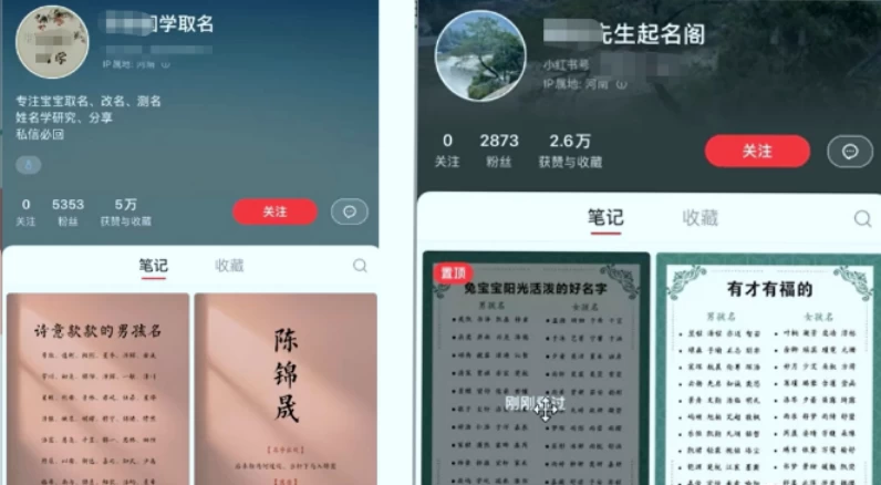 图片[2] - 最新蓝海项目，靠给宝宝起名变现，每天两小时，小白也能轻松月入过万 - 灵魂源码网-网站搭建教学-软件开发-小程序源码