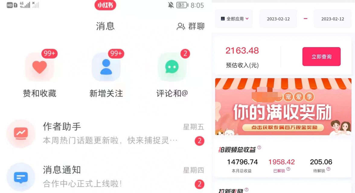 抖音、小红书、视频号爆款流视频制作：简单制作掌握流量密码 - 灵魂源码网-网站搭建教学-软件开发-小程序源码
