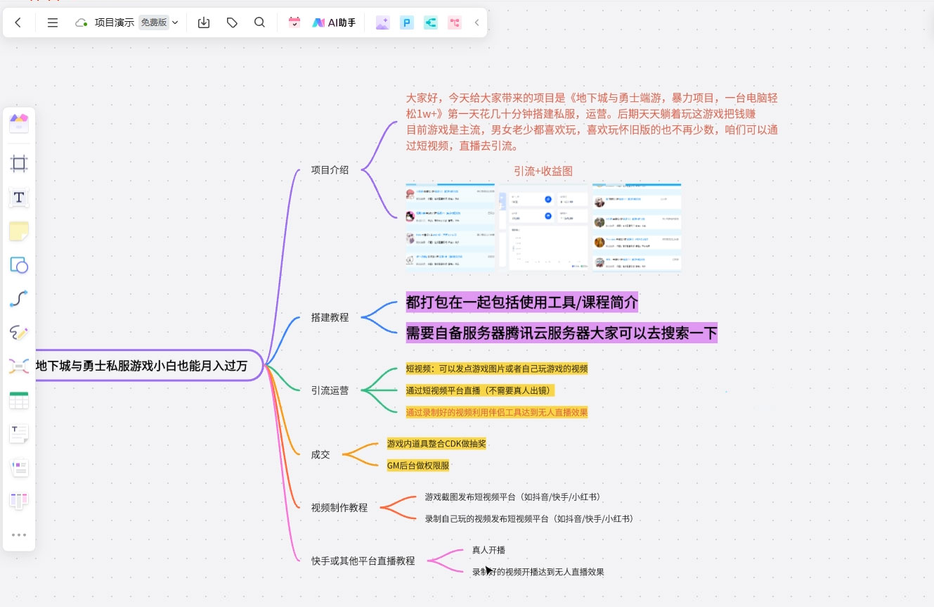 靠地下城与勇士私服游戏,一台电脑,小白也能 1w+(附教程工具资料 60、70 游戏版本) 靠地下城与勇士私服游戏,一台电脑,小白也能 1w+(附教程工具资料 60、70 游戏版本)