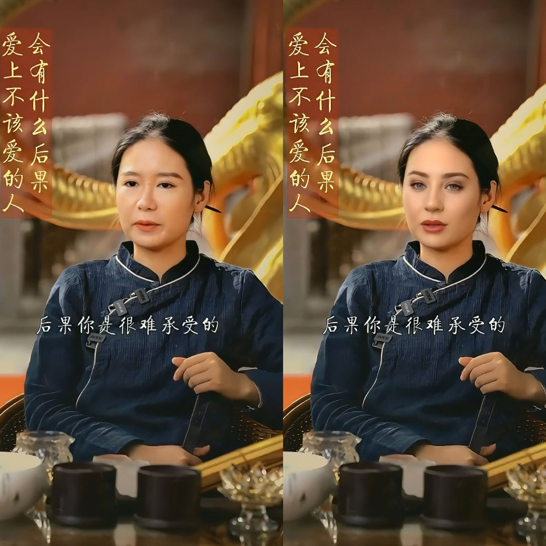 图片[2] - 短视频 AI 换脸工具，轻松过原创，保姆级别 AI 换脸教程 - 灵魂源码网-网站搭建教学-软件开发-小程序源码
