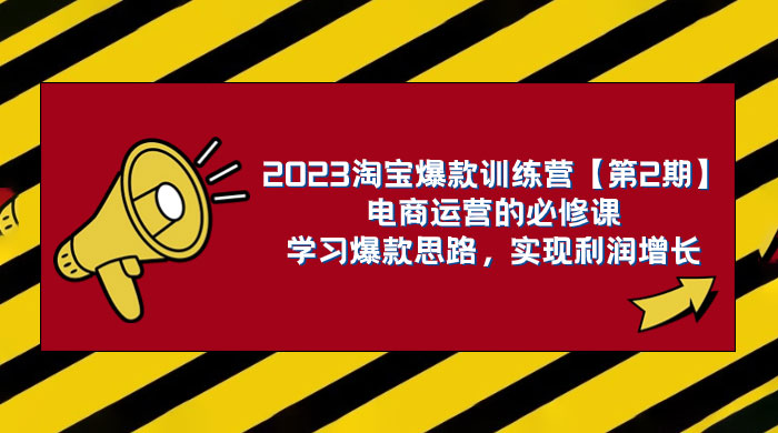 淘系电商视频课，淘宝运营电商合集视频（共 33 节） - 灵魂源码网-网站搭建教学-软件开发-小程序源码