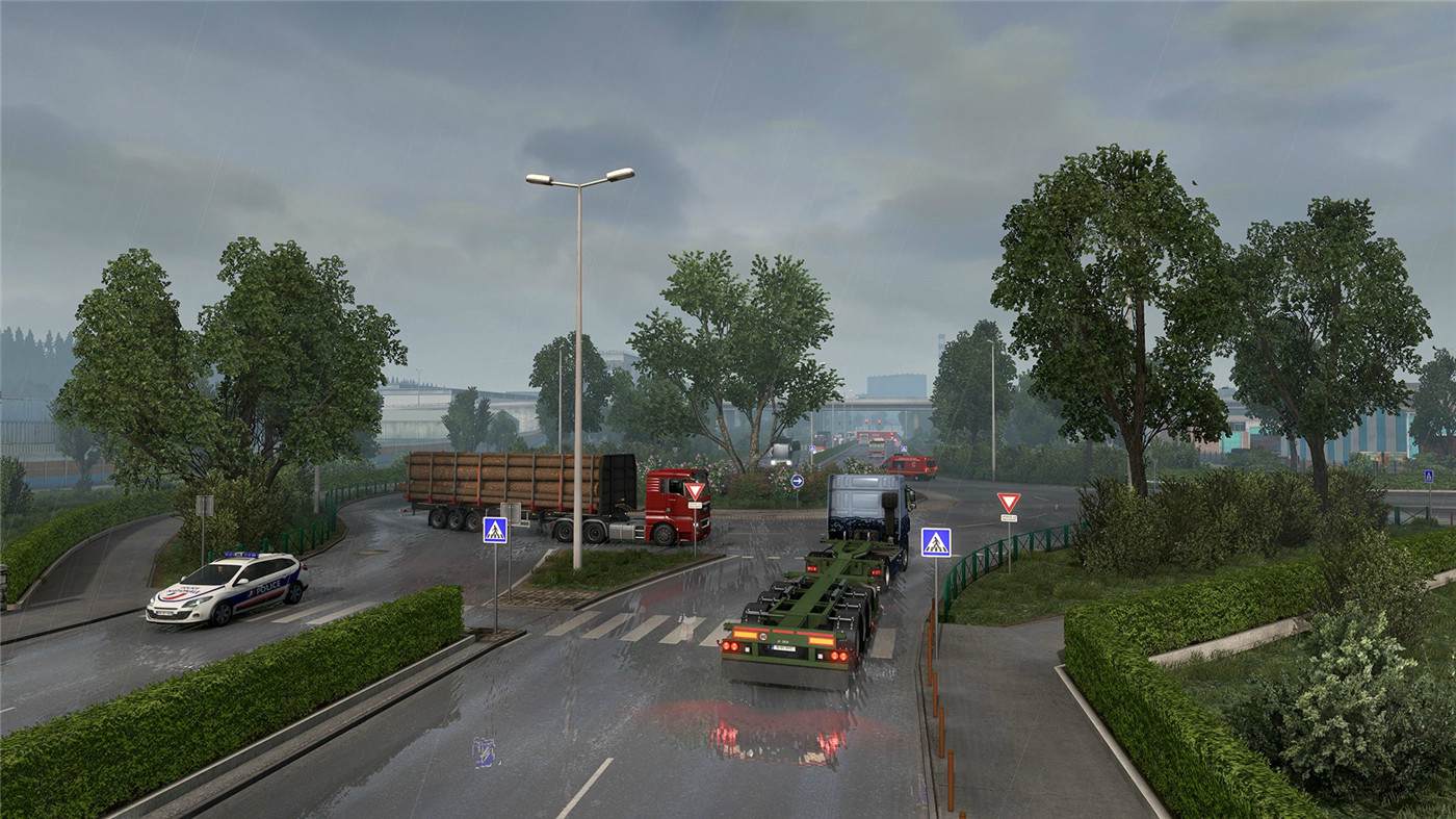 图片[2] - 模拟经营「欧洲卡车模拟2」v1.43.3.29s 中文版 - 灵魂源码网-网站搭建教学-软件开发-小程序源码