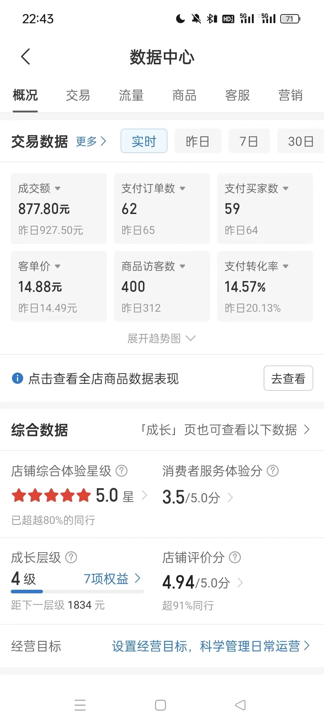 图片[2] - 拼多多虚拟U盘电商红利项目：月赚2万+，新手小白也能玩 - 灵魂源码网-网站搭建教学-软件开发-小程序源码