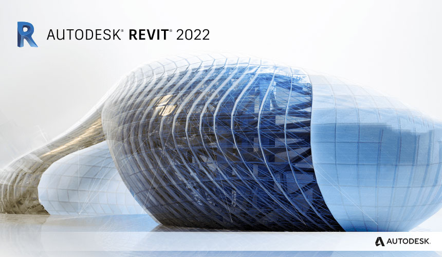 Autodesk Revit 2022.1.2 多语言中文破解版 - 灵魂源码网-网站搭建教学-软件开发-小程序源码