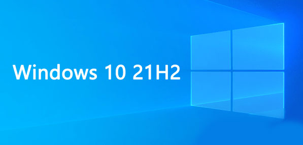 Windows10 21H2 官方正式版 2021年12月版 - 灵魂源码网-网站搭建教学-软件开发-小程序源码