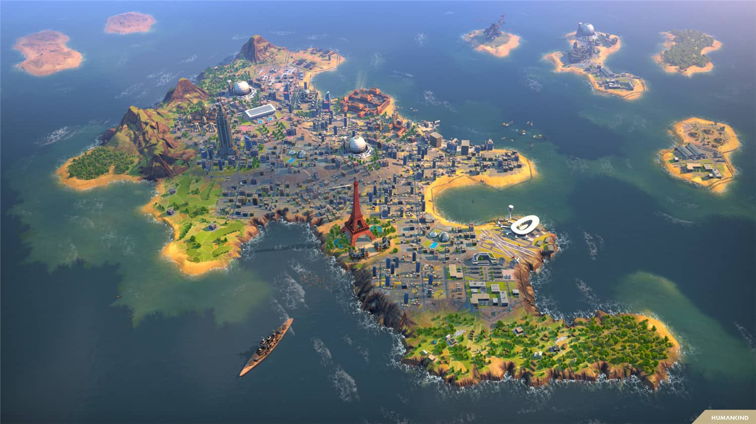 图片[6] - 回合战略游戏《人类》v1.0.5.517 中文版 - 灵魂源码网-网站搭建教学-软件开发-小程序源码