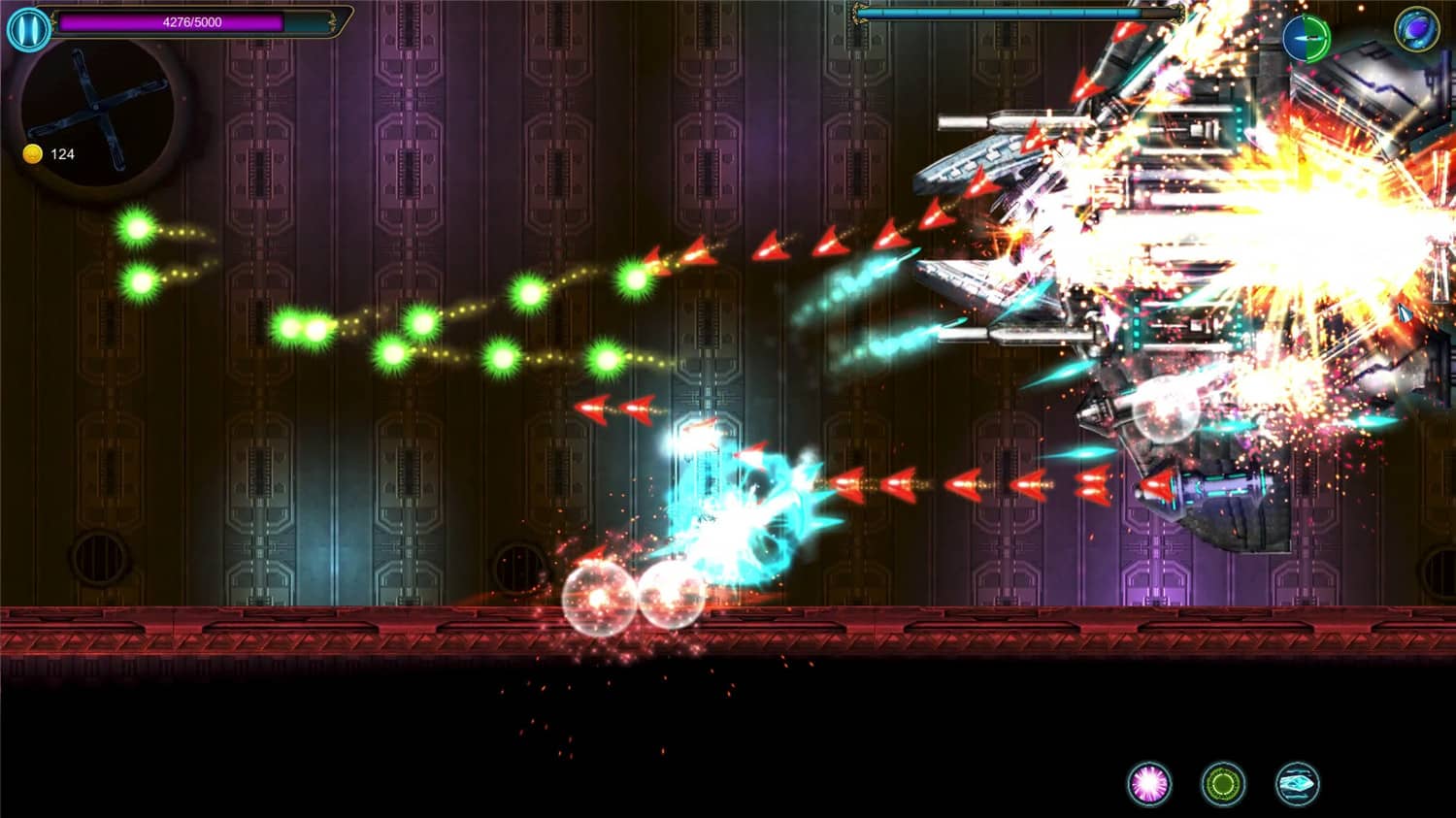 图片[5] - 飞行射击游戏《艾尔塔7号》v1.263 中文版 - 灵魂源码网-网站搭建教学-软件开发-小程序源码