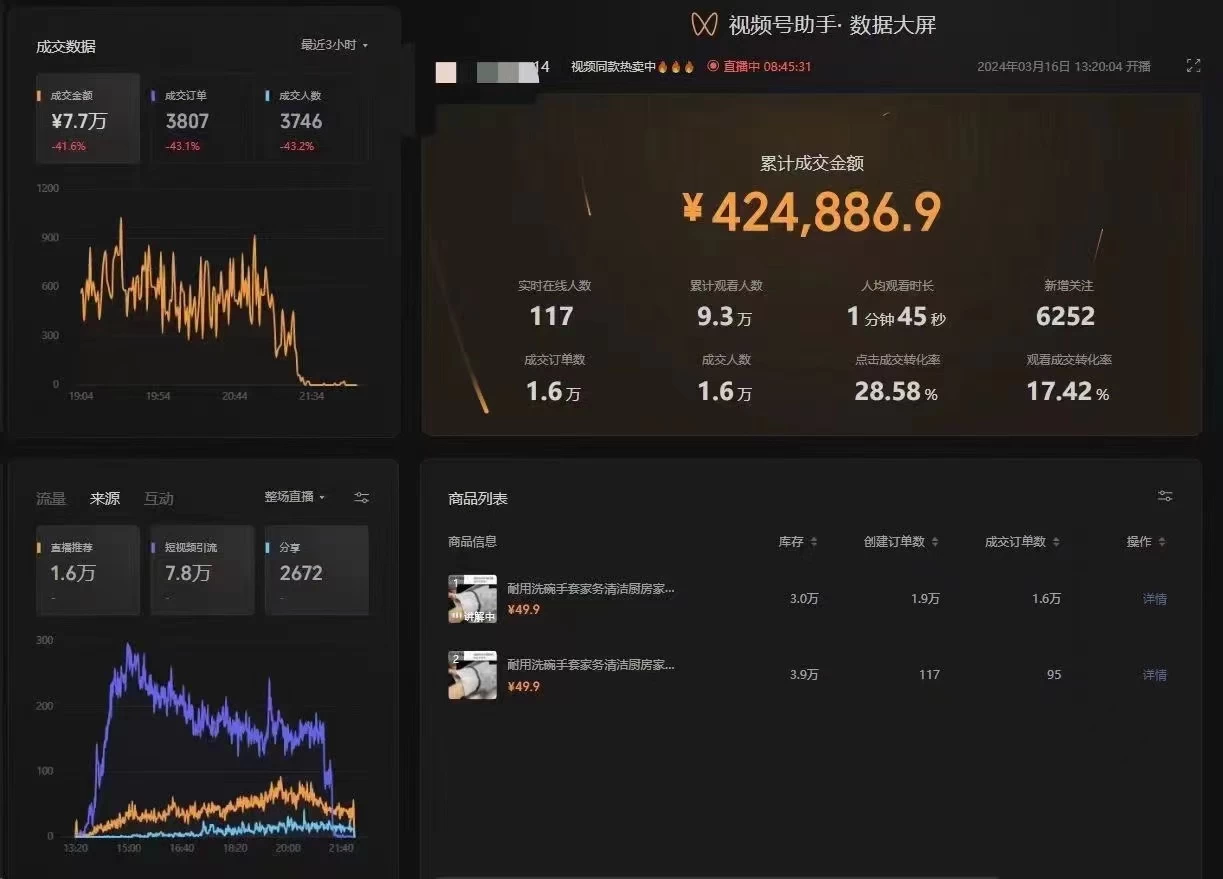 图片[2] - 视频号违规强制注销技术 学会释放出账号继续打品100000+ - 灵魂源码网-网站搭建教学-软件开发-小程序源码