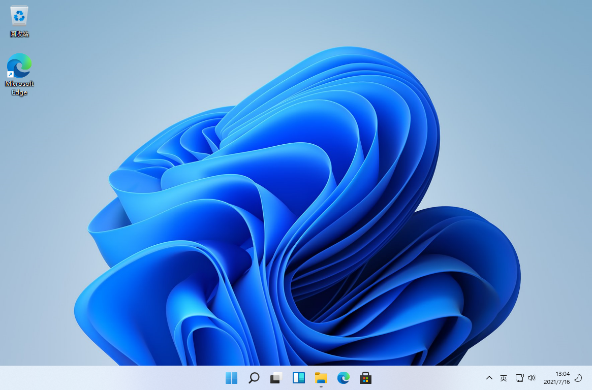 小修 Windows 11 21H2(22000.258) 专业版 - 灵魂源码网-网站搭建教学-软件开发-小程序源码