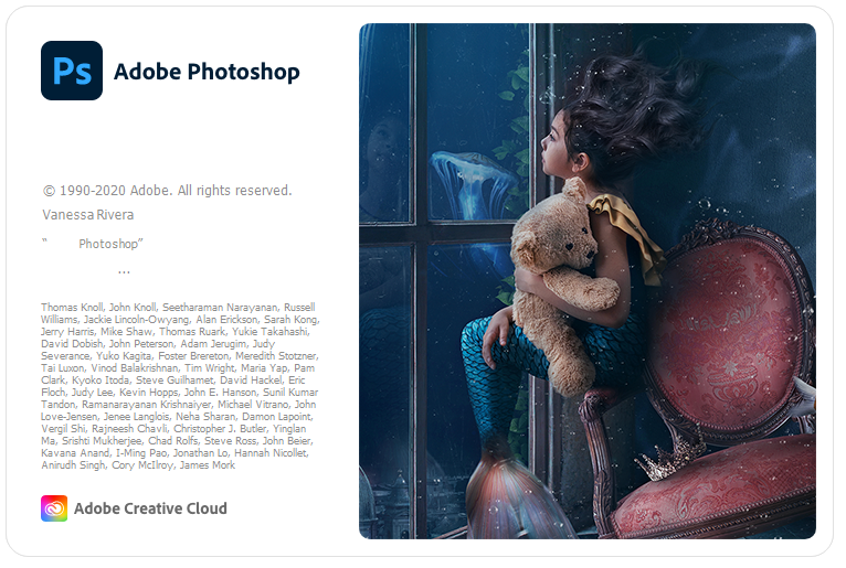 Adobe Photoshop 2020 21.2.12 绿色精简版 - 灵魂源码网-网站搭建教学-软件开发-小程序源码