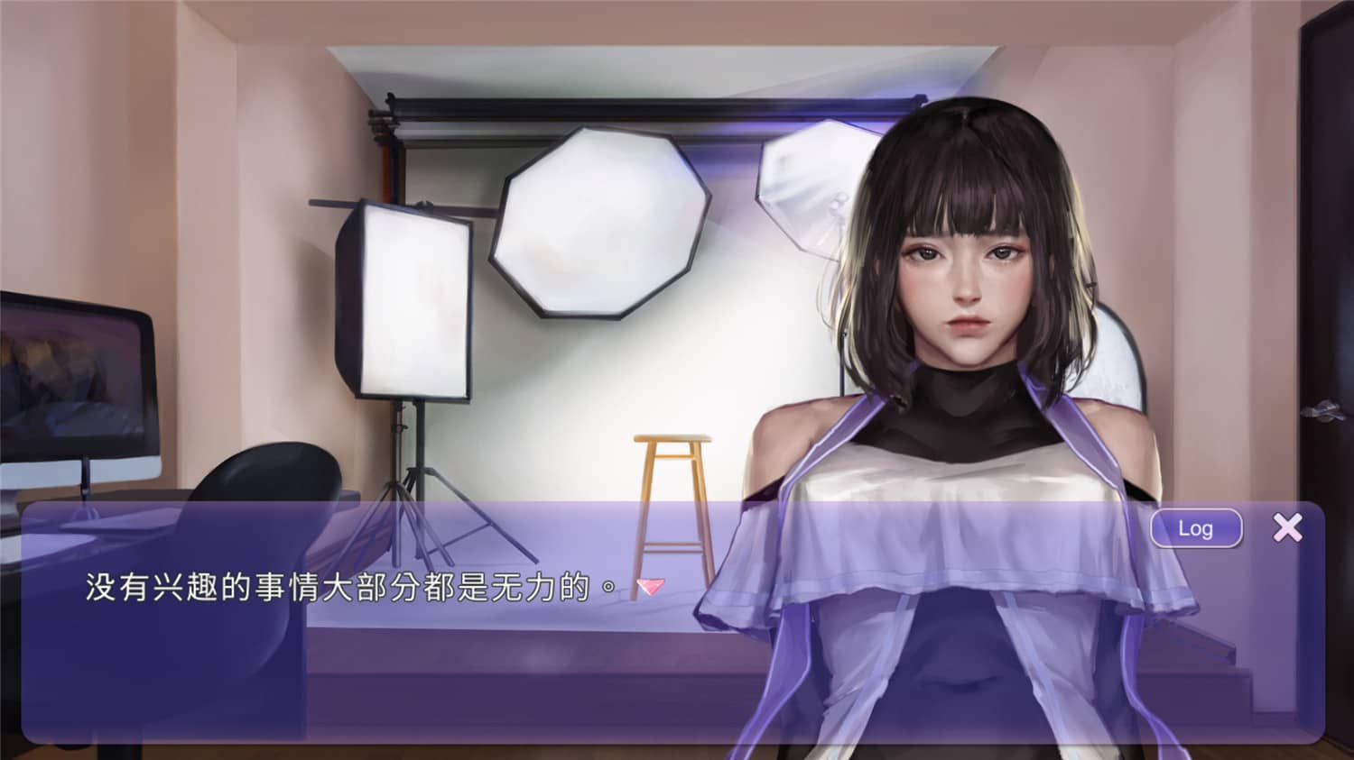 图片[2] - 对决拼图游戏《Wish – 极乐天堂》简体中文豪华版 - 灵魂源码网-网站搭建教学-软件开发-小程序源码