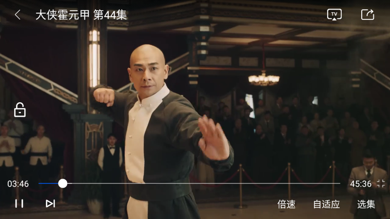 图片[2] - 安卓 卧龙影视 v2.1.3.0 去广告解锁VIP版 - 灵魂源码网-网站搭建教学-软件开发-小程序源码