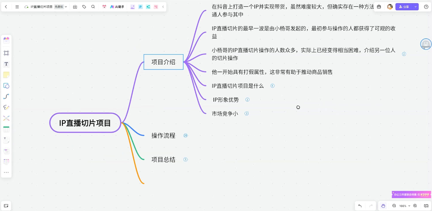 B 太 IP 直播切片掘金项目:五分钟一个作品,快速起号变现 B 太 IP 直播切片掘金项目:五分钟一个作品,快速起号变现