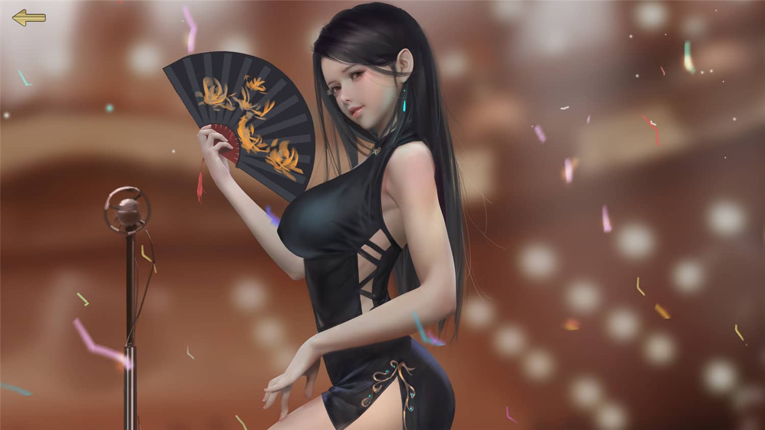 少女冒险游戏《梦2：不眠之夜》官方简体中文 - 灵魂源码网-网站搭建教学-软件开发-小程序源码