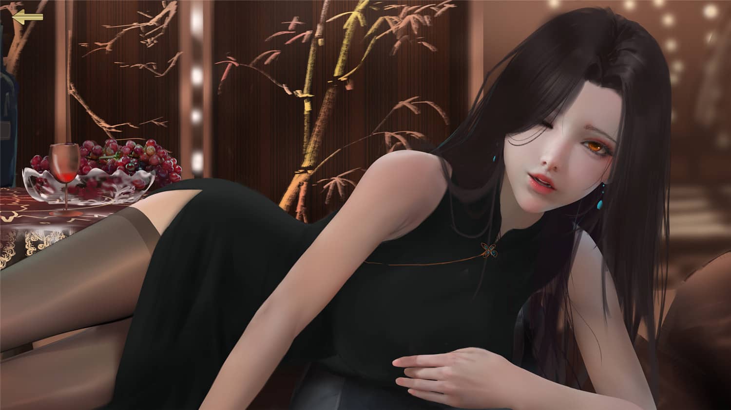 图片[6] - 少女冒险游戏《梦2：不眠之夜》官方简体中文 - 灵魂源码网-网站搭建教学-软件开发-小程序源码