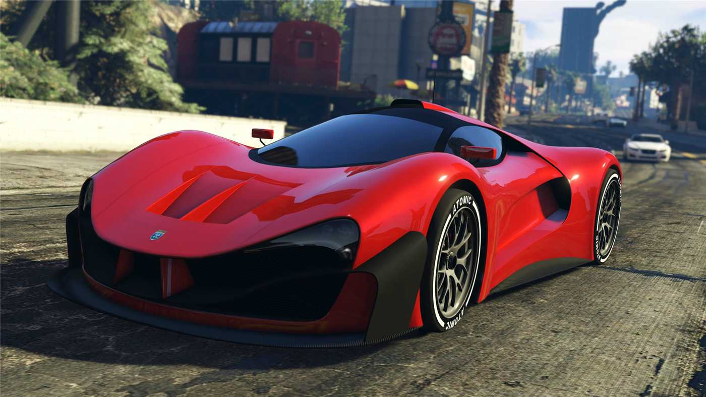 动作冒险游戏《侠盗猎车手5》GTA5 v1.63 纯净版 动作冒险游戏《侠盗猎车手5》GTA5 v1.63 纯净版