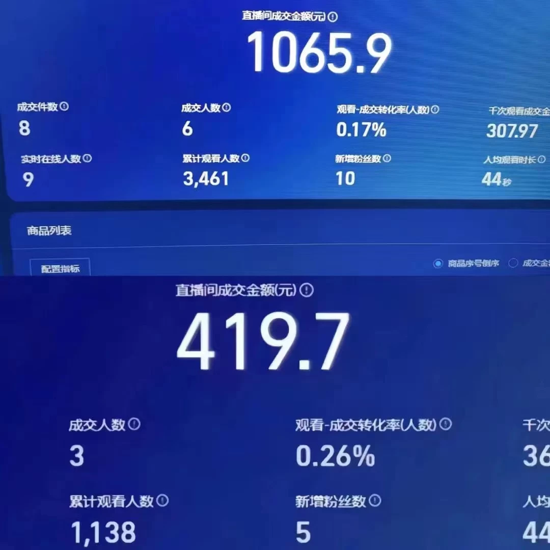 图片[2] - 2024年【蓝海】项目 支付宝无人直播 小白也能日入1000+  实操教程 - 灵魂源码网-网站搭建教学-软件开发-小程序源码