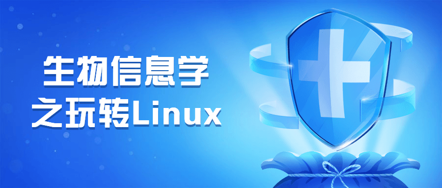 生物信息学之玩转Linux - 灵魂源码网-网站搭建教学-软件开发-小程序源码