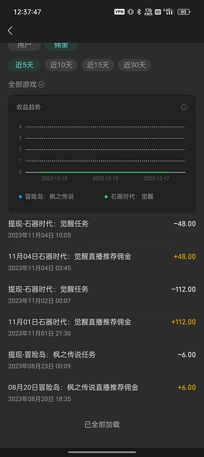 图片[3] - 微信视频号无人直播零粉变现，全网首发每天暴力掘金四五百 - 灵魂源码网-网站搭建教学-软件开发-小程序源码