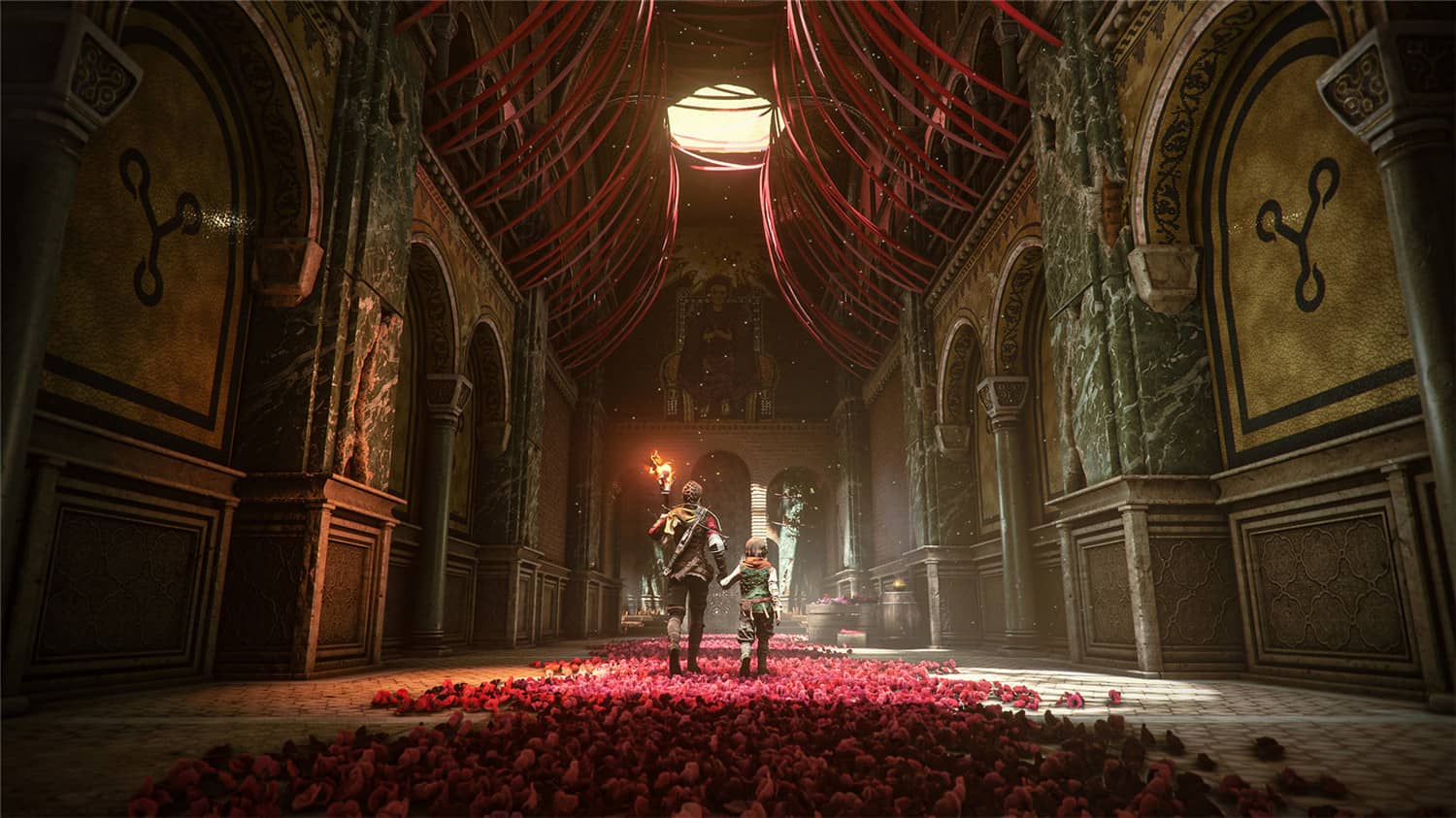 冒险游戏「瘟疫传说:安魂曲」v1.03 中文版 冒险游戏「瘟疫传说:安魂曲」v1.03 中文版