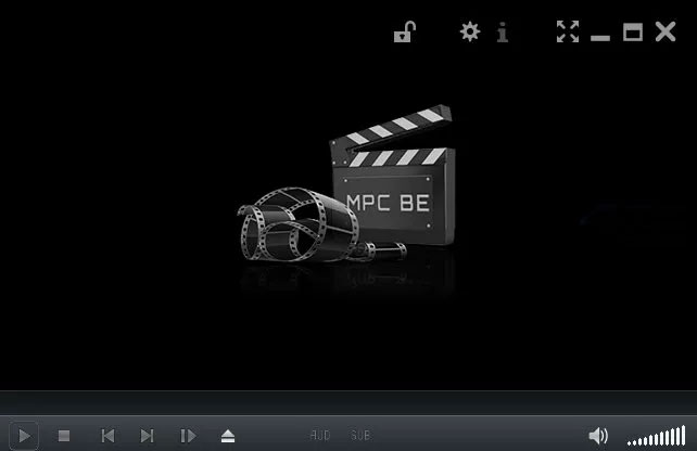 经典本地播放器 MPC-BE v1.6.5 中文正式版 - 灵魂源码网-网站搭建教学-软件开发-小程序源码